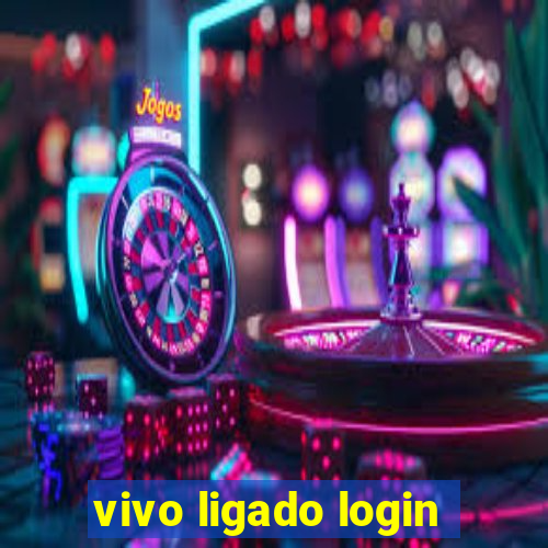 vivo ligado login